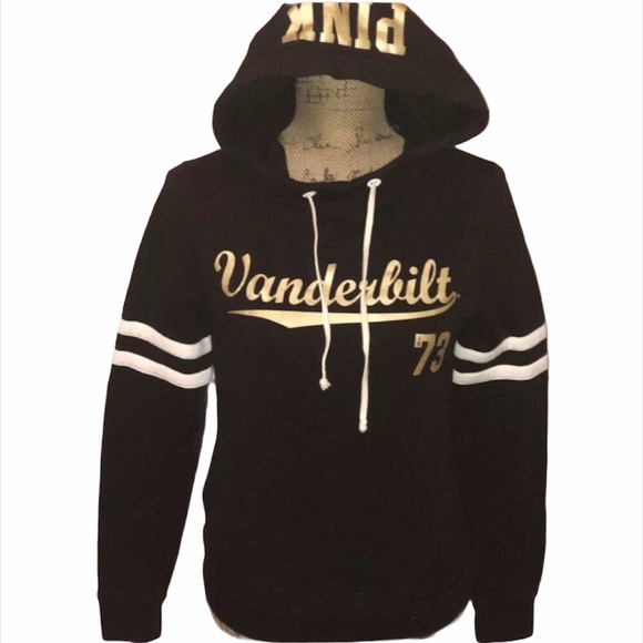 vanderbilt hoodie